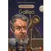 Kim Kimdi? Serisi - Galileo