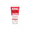 Kingsıze Erkeklere Performancemda Üst Seviye Bakım Kremi 50 ml X 1 Adet