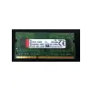 KINGSTON 4GB DDR3 1600Mhz CL11 Notebook Ram KCP3L16SS8/4