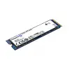Kingston 4TB NV3 SNV3S-4000G 6000-5000MB-s PCI-Express 4.0 M.2 2280 Ssd Disk