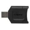 Kingston MLP MobileLite Plus USB 3.1 SDHC-SDXC UHS-II Card Reader