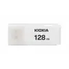 Kioxia 128GB U202 Beyaz Usb 2.0 Flash Bellek