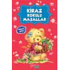 Kiraz Kokulu Masallar
