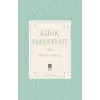 Kırık Hayatlar