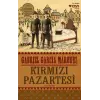 Kırmızı Pazartesi