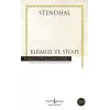 Kırmızı ve Siyah - Hasan Ali Yücel Klasikleri