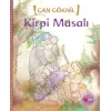 Kirpi Masalı
