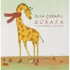 Kısa Çoraplı Zürafa