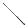 Kısa Çubuk Oto Anten M.5 Dişli 30cm YES295