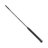 Kısa Çubuk Oto Anten M.6 Dişli 30cm YES296