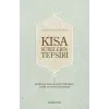 Kısa Surelerin Tefsiri (Ciltli)