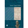 Kıssa-i Temur-Name