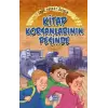 Kitap Korsanlarının Peşinde