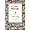 Kitapçı Mendel - (Bez Ciltli)