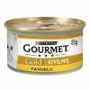 Kıyılmış Tavuklu Yetişkin Kedi Konservesi 85 Gr