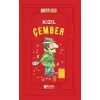Kızıl Çember - Sherlock Holmes