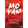 Kızıl Darı Tarlaları