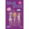 Kızlar Çetesi 3 - Sıkı Dostlar