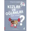 Kızlar ve Oğlanlar Eşit Midir? - 1 2 3 Başla Serisi
