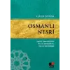 Klasik Dönem Osmanlı Nesri
