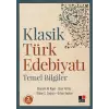Klasik Türk Edebiyatı Temel Bilgiler