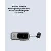 Klipsli Tasarımlı Bluetooth Kulaklık Uzun Pil Ömrü