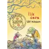 Komiser Gordon İlk Dava