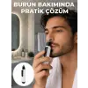 Kompakt ve Güvenli Kişisel Bakım Düzeltici Yeni Nesil