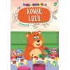 Komşu Lulu - Mini Masallar 4 (39)