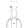 Konfulon DC13 1M 20W Type-C to Lightning Kablo iphone Uyumlu