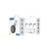Konfulon DC18 Type-C Kablo 1M 5A - Mavi