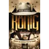 König - Dünyayı Dolandıran Türk’ün Romanı