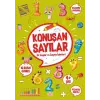 Konuşan Sayılar (4+ Yaş)