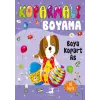 Koparmalı Boyama - 4