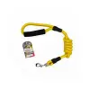 Köpek Gezdirme Kayışı 14 Mm 120 Cm Sarı