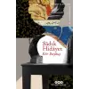 Kör Baykuş - Modern Klasikler