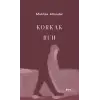Korkak Ruh