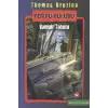 Korku Kulübü 5 - Vampir Tabutu