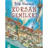 Korsan Gemileri / Bilgi Hazinesi