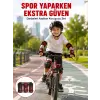 Koruyucu Dizlik Dirseklik ve Bileklik