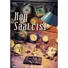 Köy Saatçisi