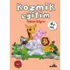Kozmik Eğitim +4 Yaş - Tabiat Bilgisi