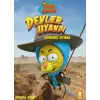 Kral Şakir Devler Uyandı Görevimiz Boyama