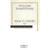 Kral VI. Henry - III