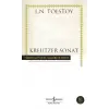 Kreutzer Sonat - Hasan Ali Yücel Klasikleri