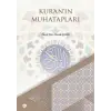 Kuanın Muhatapları