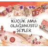 Küçük Ama Olağanüstü Şeyler