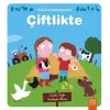 Küçük Ansiklopedim - Çiftlikte
