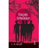 Küçük Erkekler - Çocuk Klasikleri 12