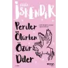 Küçük İskender - Periler Ölürken Özür Diler